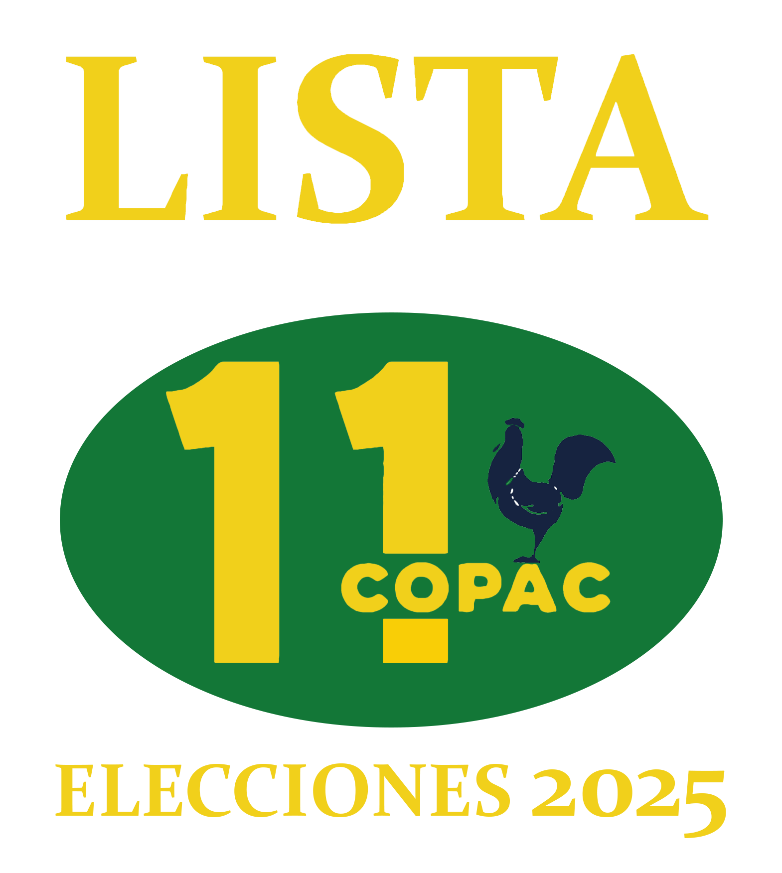 Lista 11 Copac