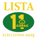 Lista 11 Copac
